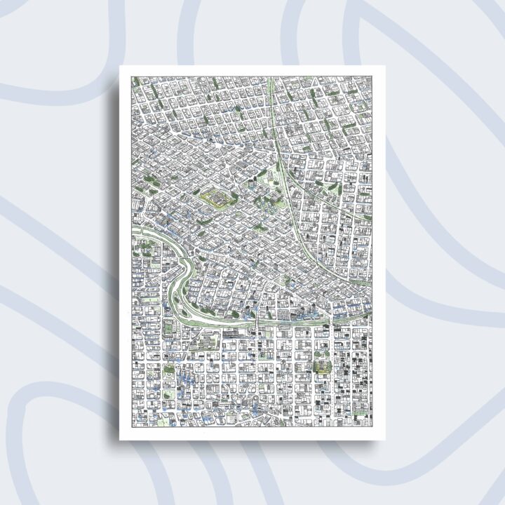 Córdoba (21x29)